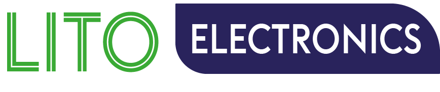 Litoelectronics logo
